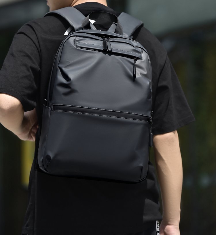 Custom School Backpack for Bulk Wholesale Buyers — 7