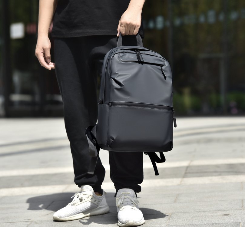 Custom School Backpack for Bulk Wholesale Buyers — 8