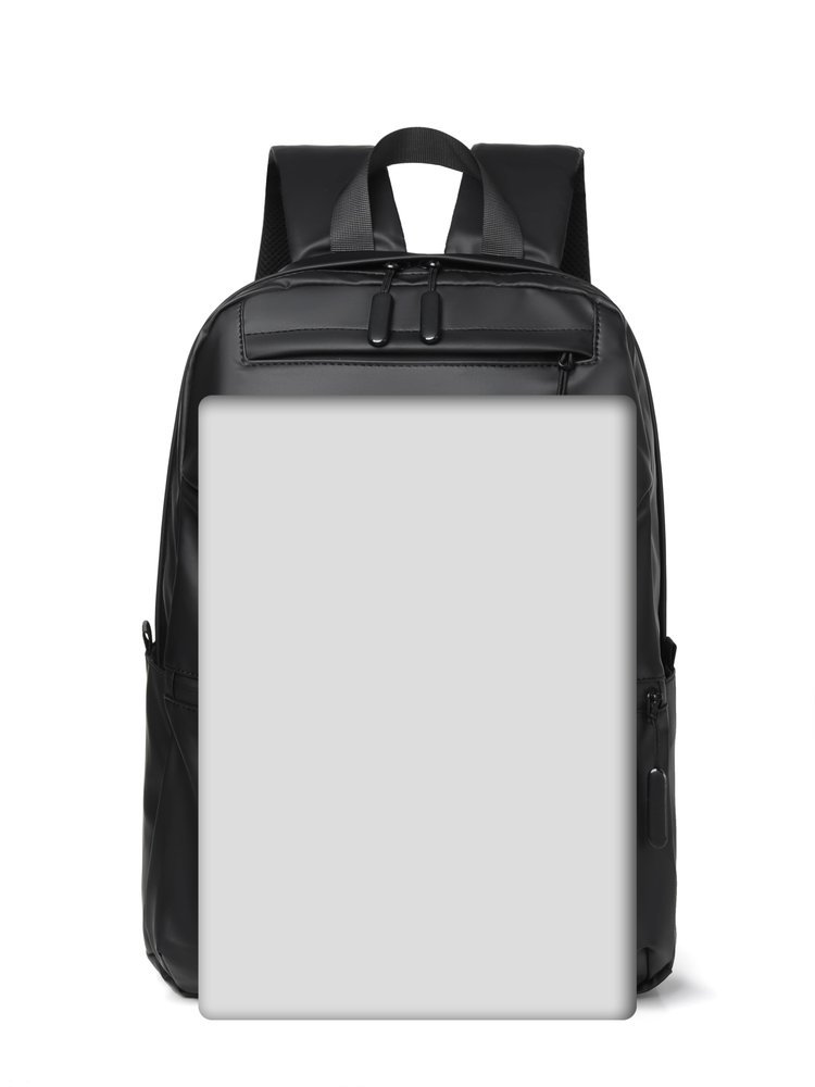 Custom School Backpack for Bulk Wholesale Buyers — 24