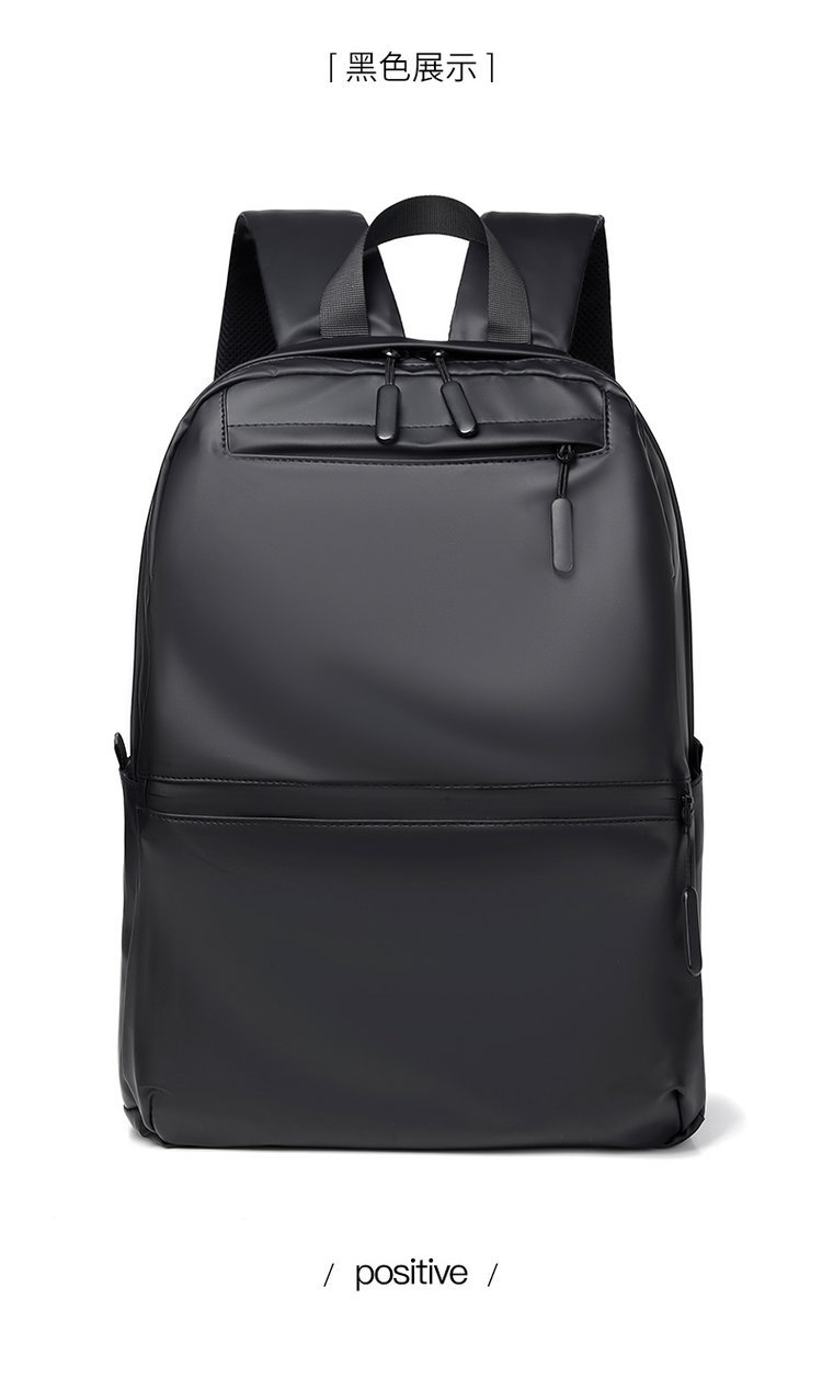 Custom School Backpack for Bulk Wholesale Buyers — 39