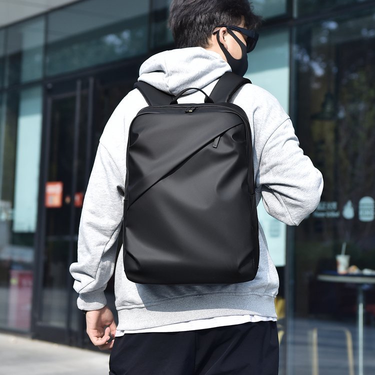 Bulk Supply School Backpack for Retail Sourcing — 4