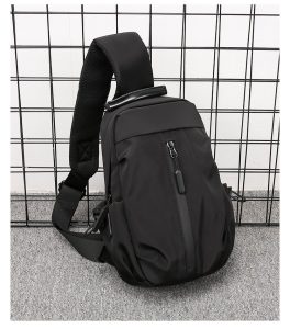 Wholesale Chest Sling Bag for Fashion Retailers