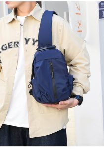 Wholesale Chest Sling Bag for Fashion Retailers