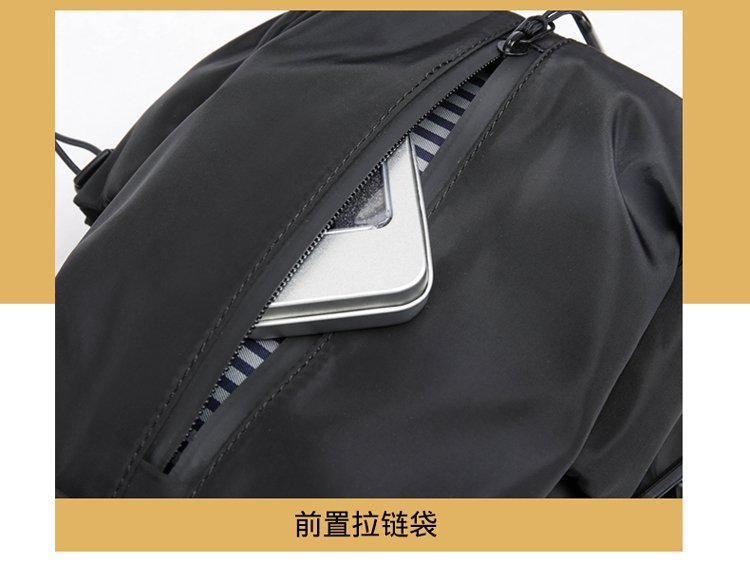 Wholesale Chest Sling Bag for Fashion Retailers — 25