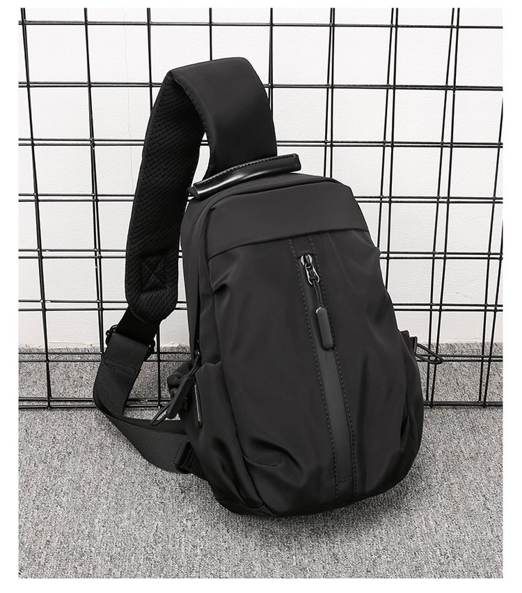 Wholesale Chest Sling Bag for Fashion Retailers — 39