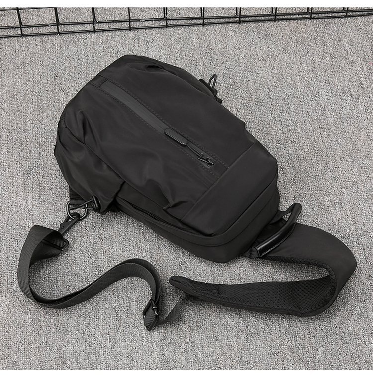 Wholesale Chest Sling Bag for Fashion Retailers — 40