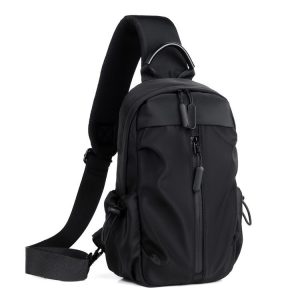 Wholesale Chest Sling Bag for Fashion Retailers