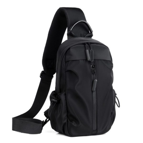 Wholesale Chest Sling Bag for Fashion Retailers