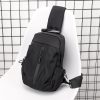 Wholesale Chest Sling Bag for Fashion Retailers