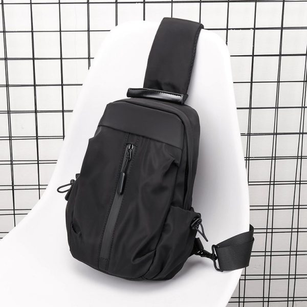 Wholesale Chest Sling Bag for Fashion Retailers