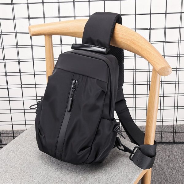 Wholesale Chest Sling Bag for Fashion Retailers