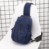 Wholesale Chest Sling Bag for Fashion Retailers