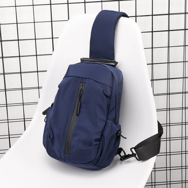 Wholesale Chest Sling Bag for Fashion Retailers