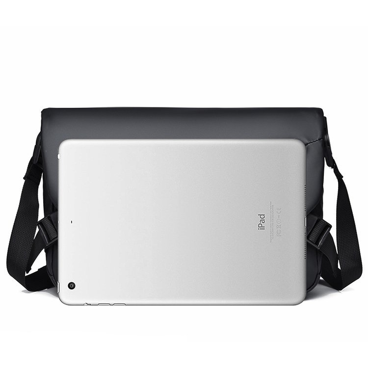 OEM Mens Messenger Bag for Bulk Wholesale Buyers — 4