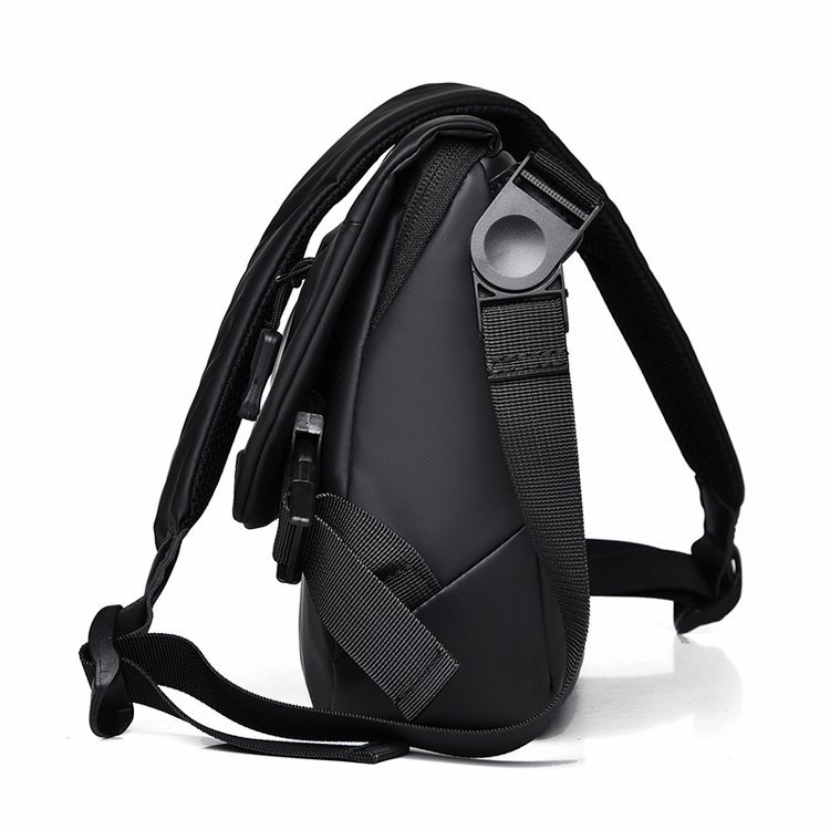 OEM Mens Messenger Bag for Bulk Wholesale Buyers — 5