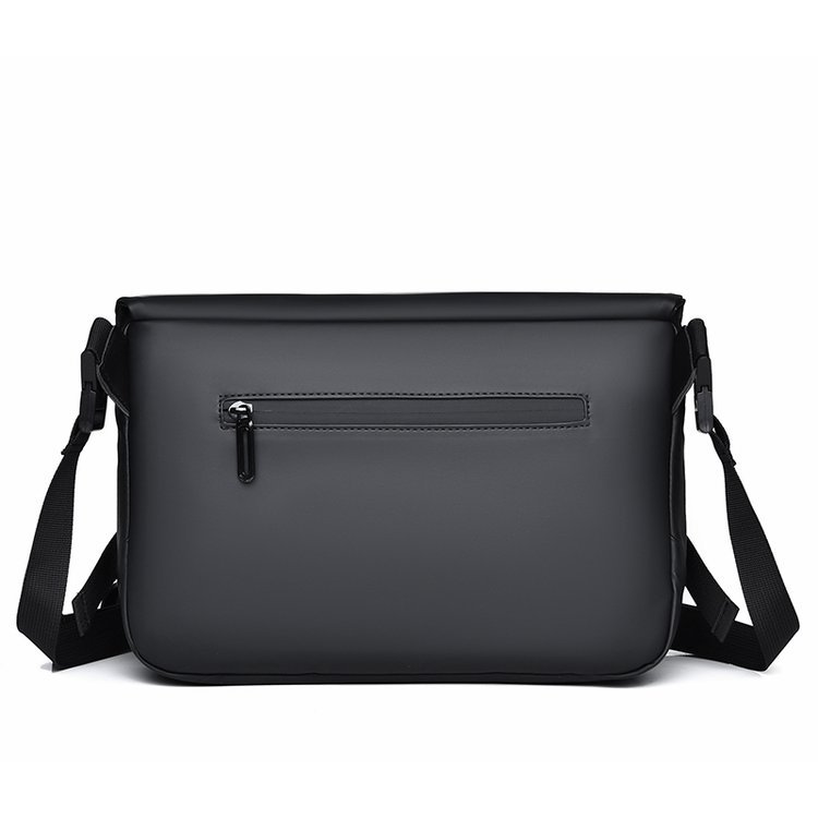 OEM Mens Messenger Bag for Bulk Wholesale Buyers — 6