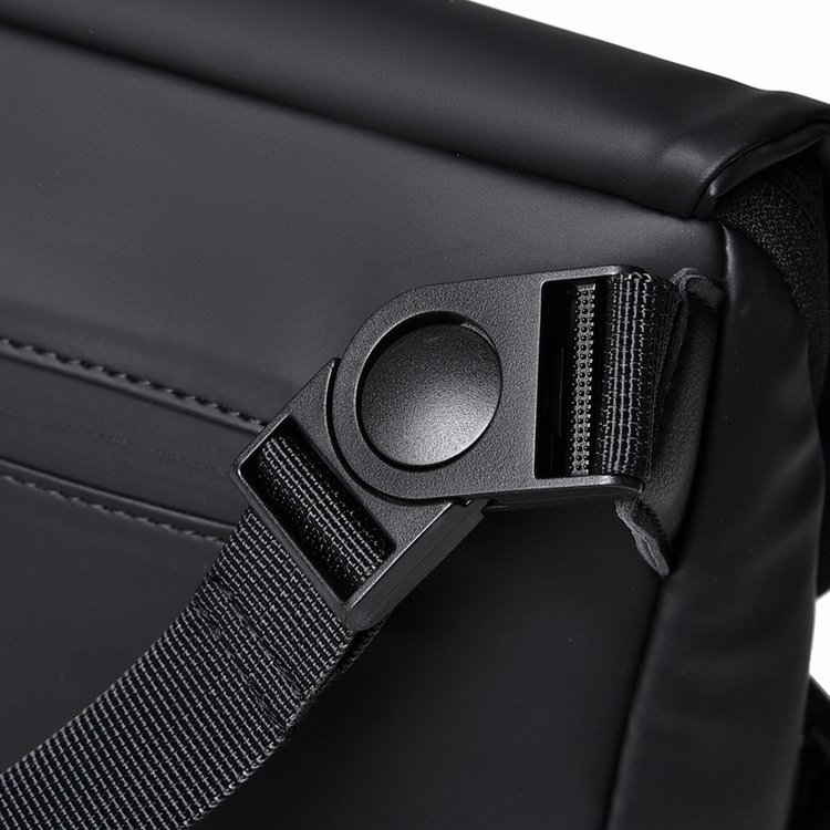 OEM Mens Messenger Bag for Bulk Wholesale Buyers — 7