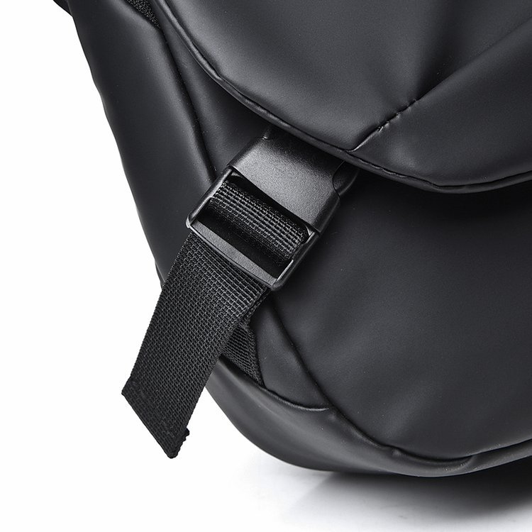 OEM Mens Messenger Bag for Bulk Wholesale Buyers — 11