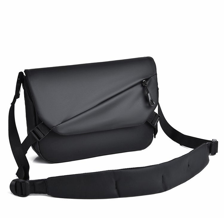 OEM Mens Messenger Bag for Bulk Wholesale Buyers — 13