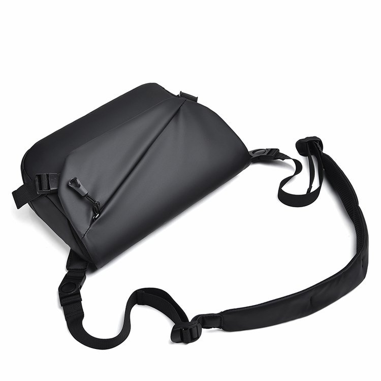 OEM Mens Messenger Bag for Bulk Wholesale Buyers — 14