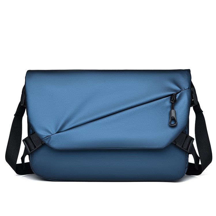 OEM Mens Messenger Bag for Bulk Wholesale Buyers — 15