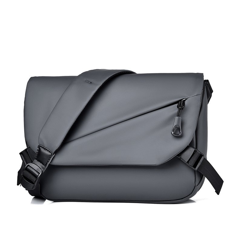 OEM Mens Messenger Bag for Bulk Wholesale Buyers — 25
