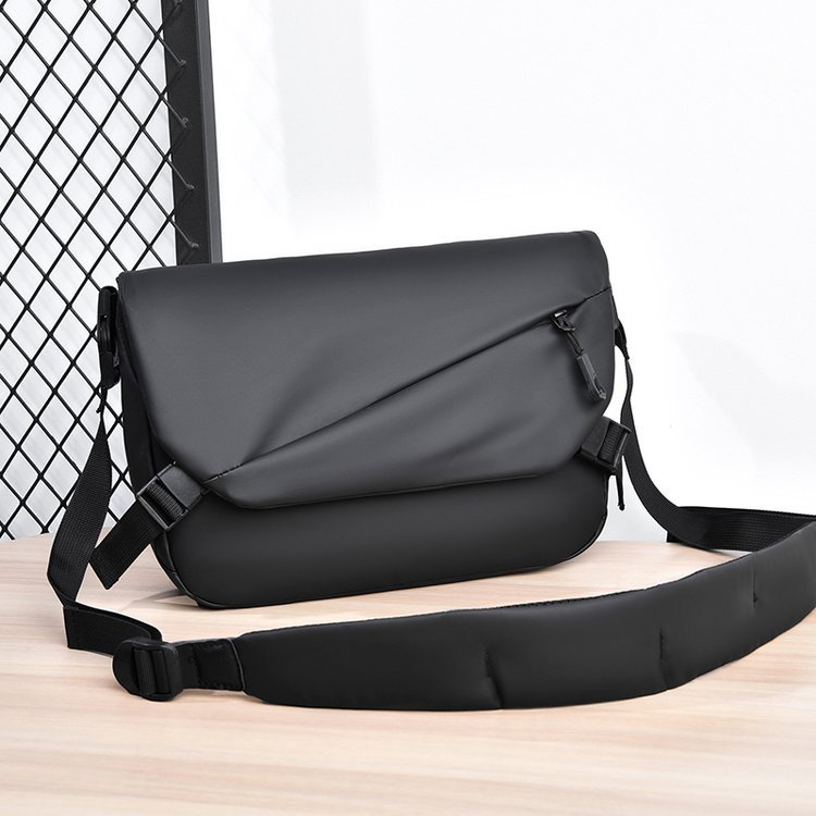 OEM Mens Messenger Bag for Bulk Wholesale Buyers — 26