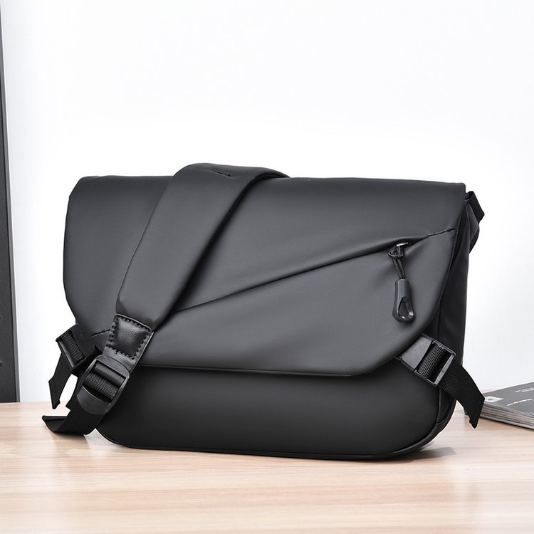OEM Mens Messenger Bag for Bulk Wholesale Buyers — 27