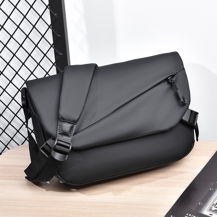 OEM Mens Messenger Bag for Bulk Wholesale Buyers — 28