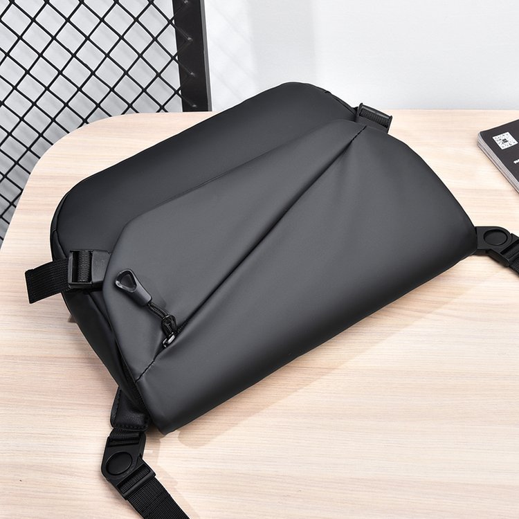 OEM Mens Messenger Bag for Bulk Wholesale Buyers — 29