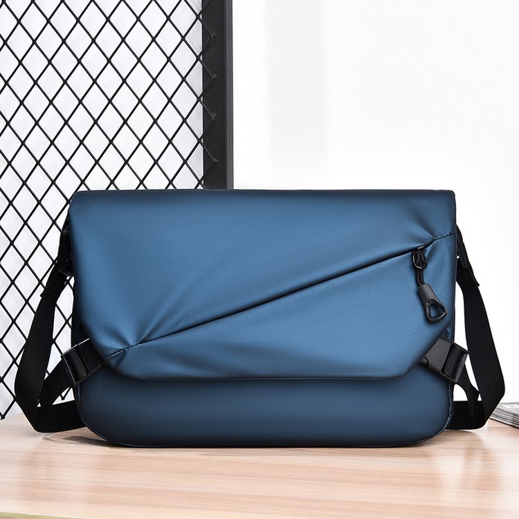 OEM Mens Messenger Bag for Bulk Wholesale Buyers — 30