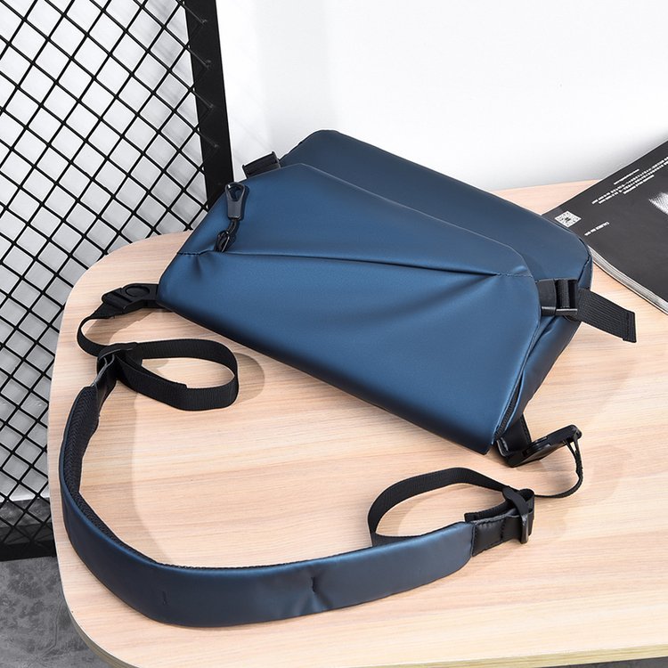OEM Mens Messenger Bag for Bulk Wholesale Buyers — 31