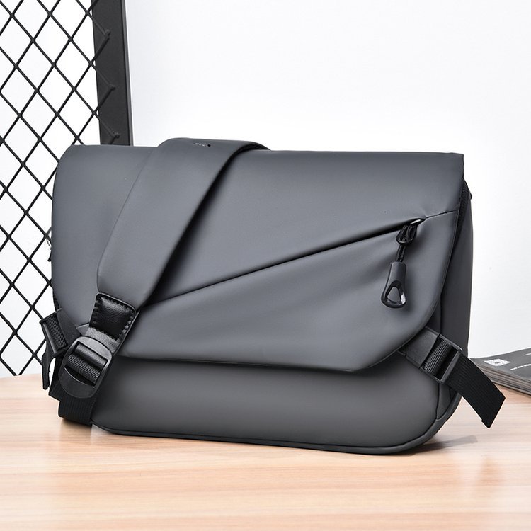 OEM Mens Messenger Bag for Bulk Wholesale Buyers — 33