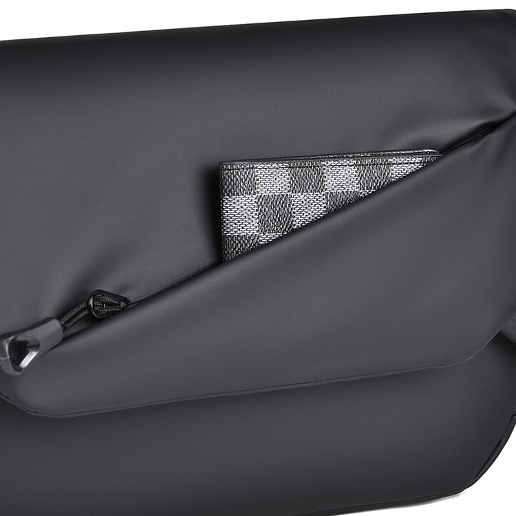 OEM Mens Messenger Bag for Bulk Wholesale Buyers — 34