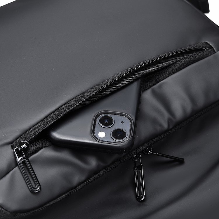 OEM Mens Messenger Bag for Bulk Wholesale Buyers — 37