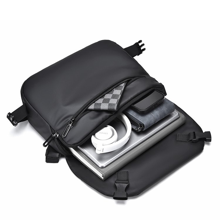 OEM Mens Messenger Bag for Bulk Wholesale Buyers — 40