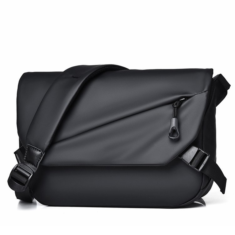 OEM Mens Messenger Bag for Bulk Wholesale Buyers — 3