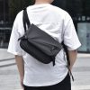 OEM Mens Messenger Bag for Bulk Wholesale Buyers