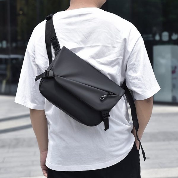 OEM Mens Messenger Bag for Bulk Wholesale Buyers