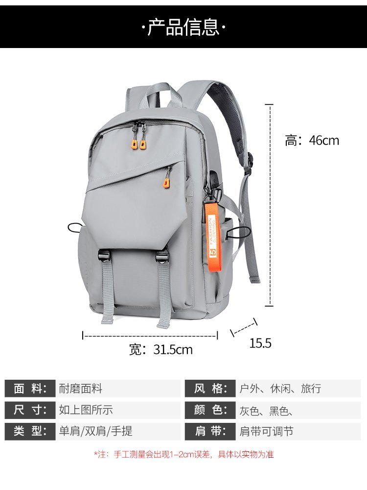 Bulk Supply Backpack for Bulk Wholesale Buyers — 1
