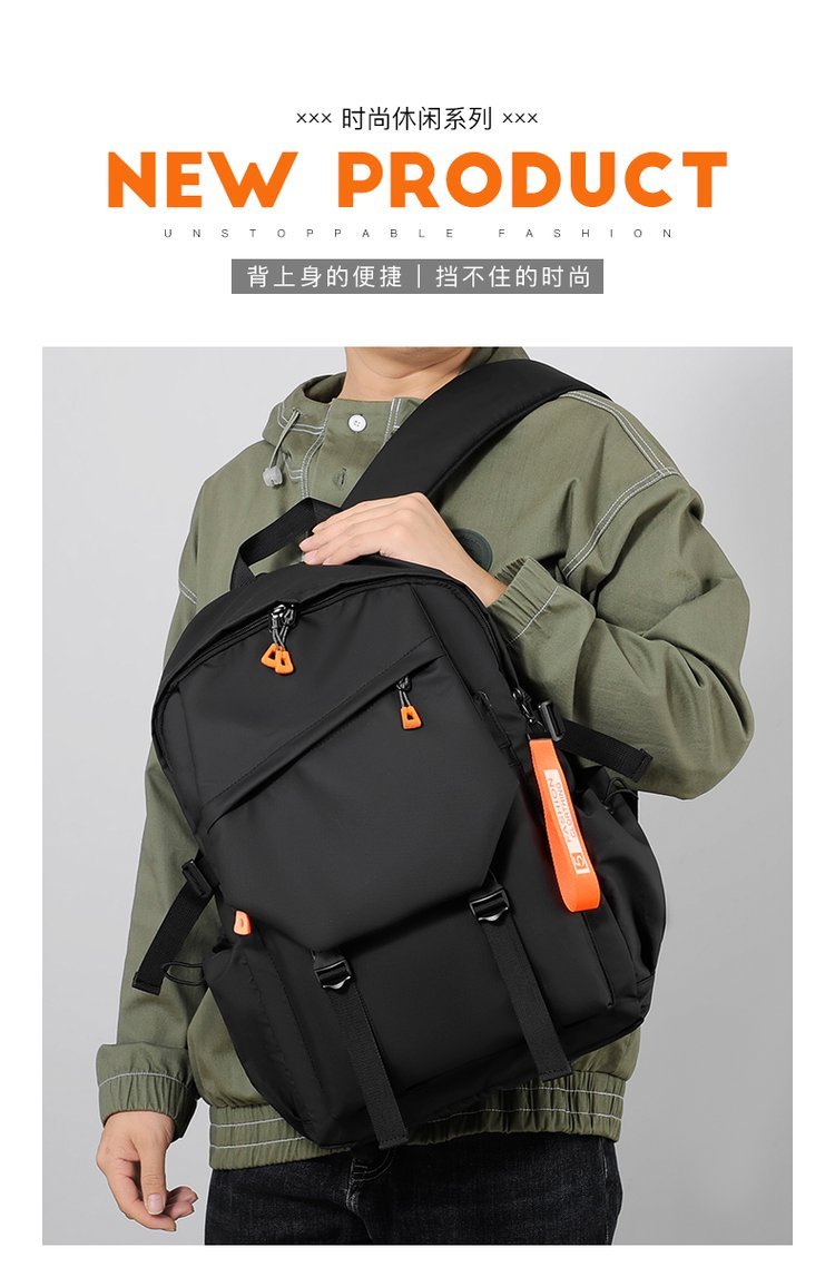 Bulk Supply Backpack for Bulk Wholesale Buyers — 3