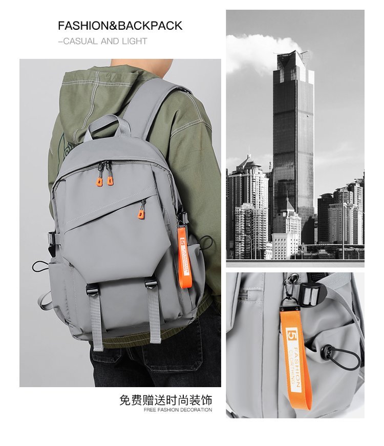 Bulk Supply Backpack for Bulk Wholesale Buyers — 4