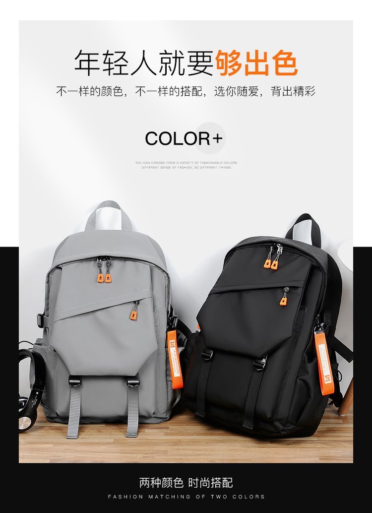 Bulk Supply Backpack for Bulk Wholesale Buyers — 5