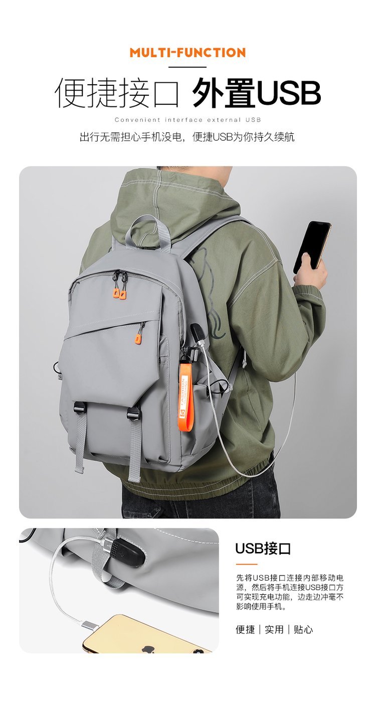 Bulk Supply Backpack for Bulk Wholesale Buyers — 6