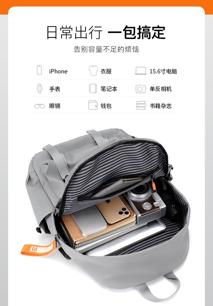Bulk Supply Backpack for Bulk Wholesale Buyers — 8
