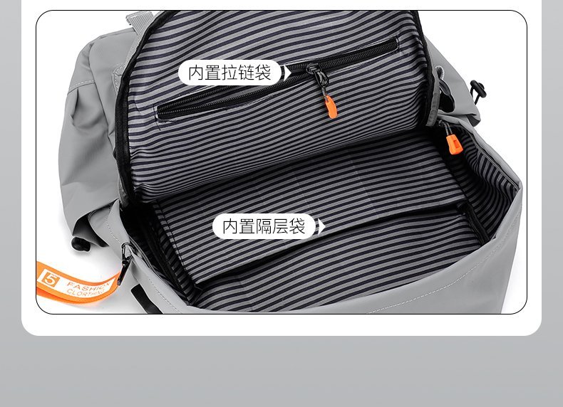 Bulk Supply Backpack for Bulk Wholesale Buyers — 9