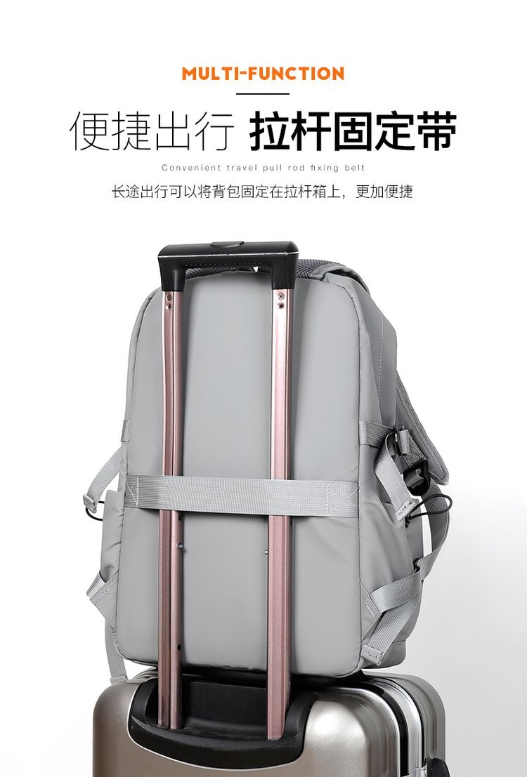 Bulk Supply Backpack for Bulk Wholesale Buyers — 12