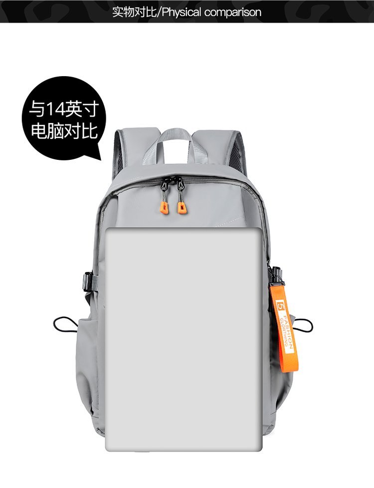 Bulk Supply Backpack for Bulk Wholesale Buyers — 13