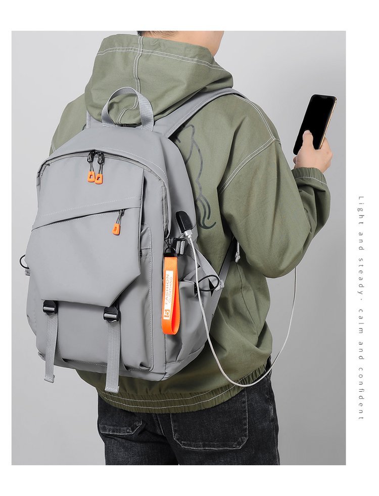 Bulk Supply Backpack for Bulk Wholesale Buyers — 17