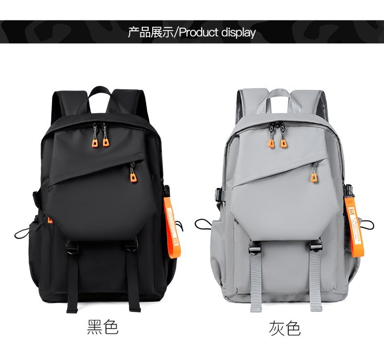 Bulk Supply Backpack for Bulk Wholesale Buyers — 26